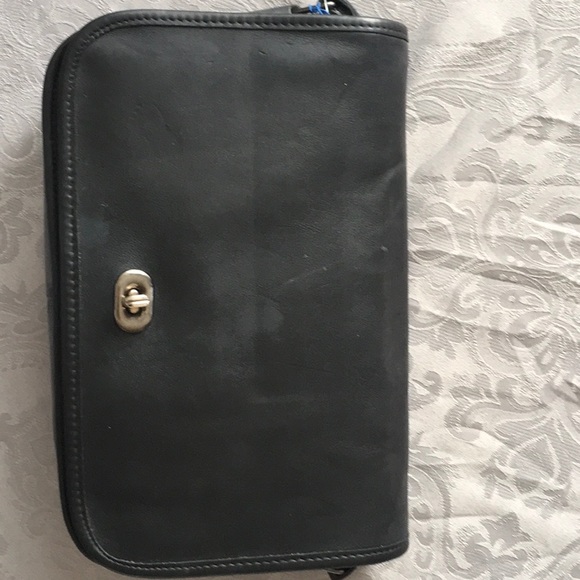 Leather Purse - Picture 7 of 10